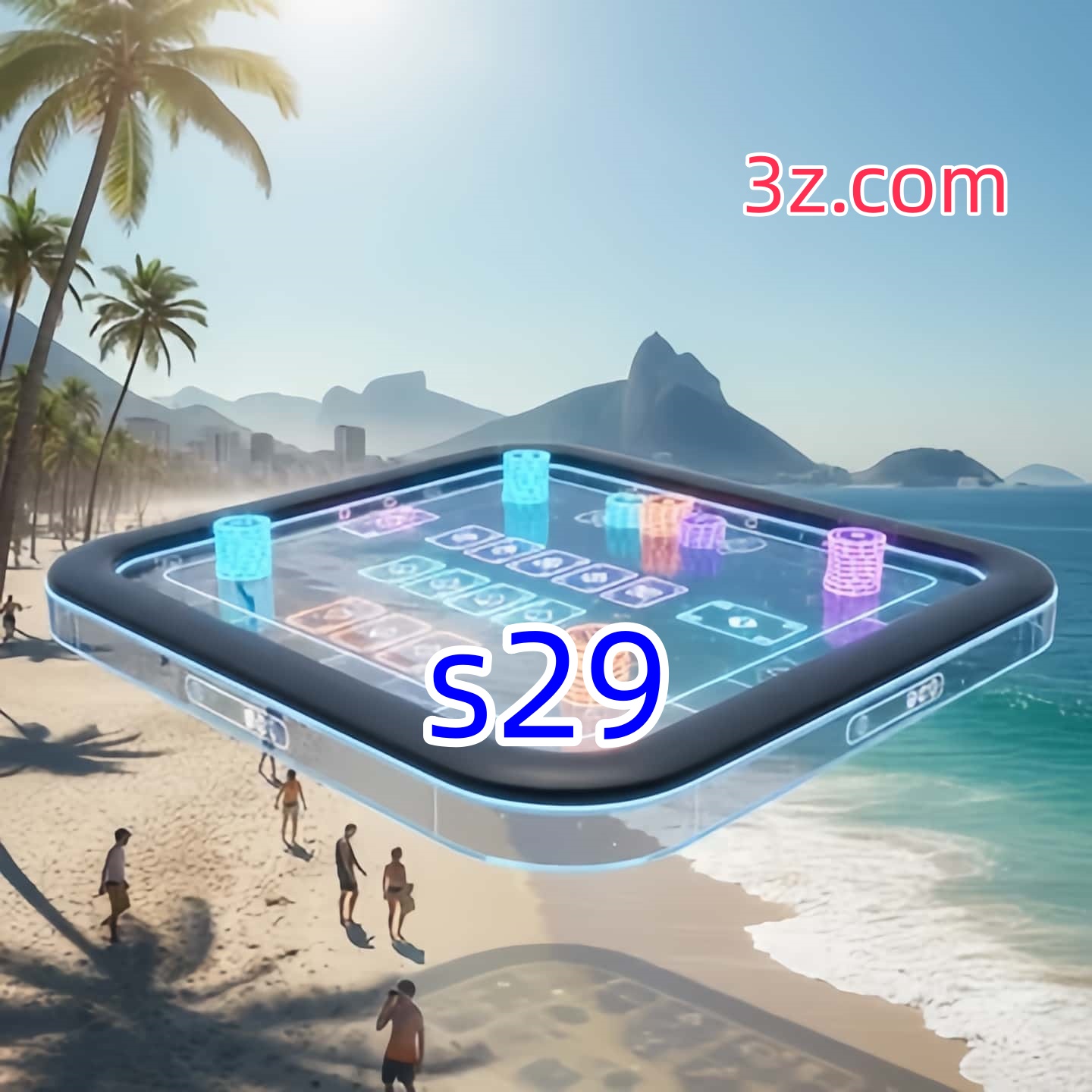 Sinta a adrenalina dos jogos de cassino com s29