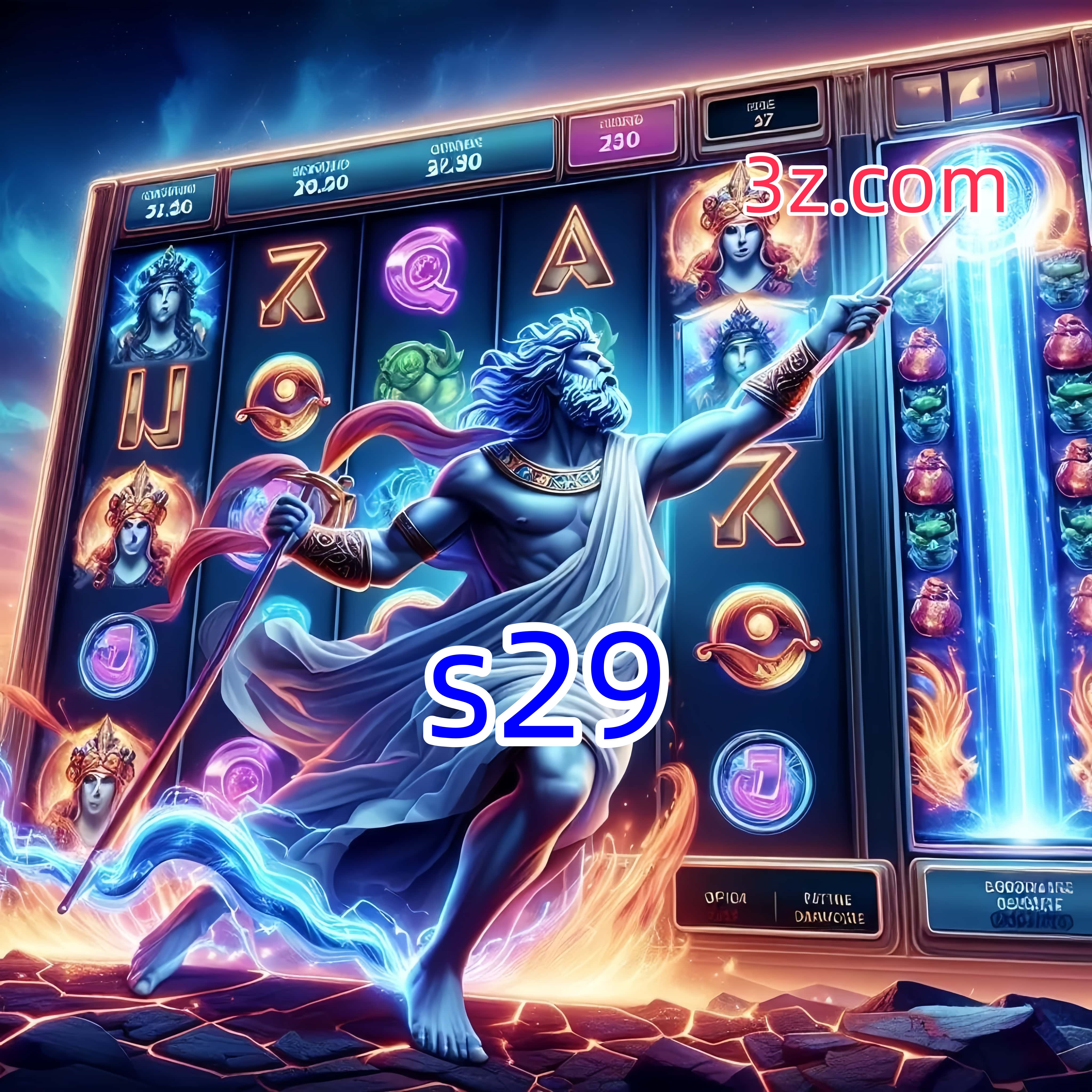 s29 - Cassino Site Oficial - s29bv.com