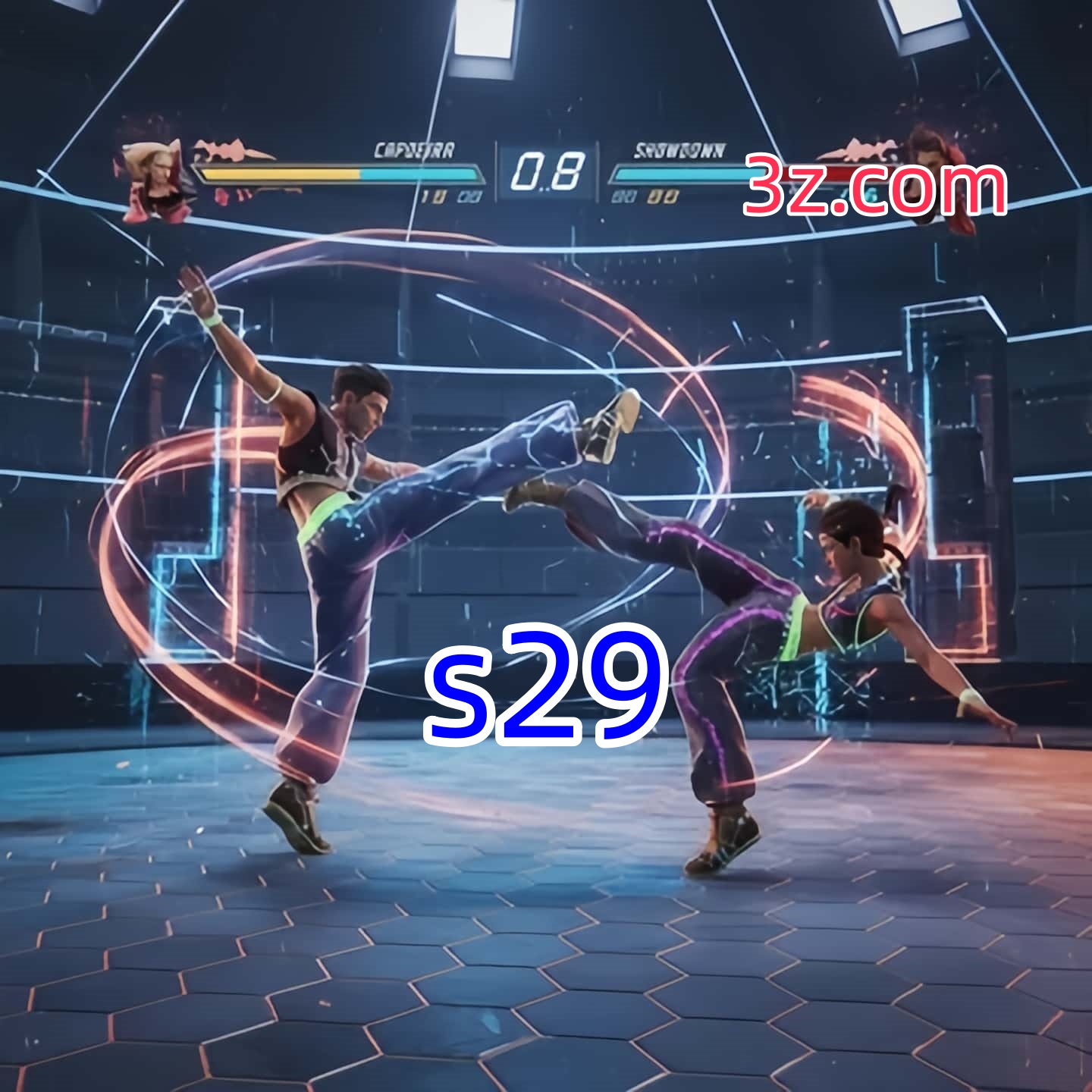 Bônus Generosos e Exclusivos no s29 para Você!