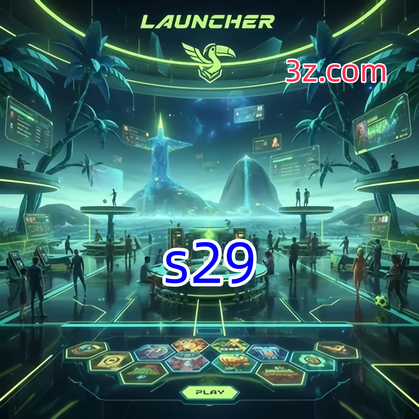 s29: Seu Especialista em Apostas Esportivas Brasileiras